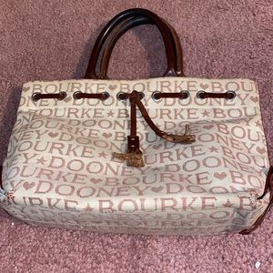 Dooney & Bourke Bag